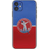 NFL New York Giants Vintage iPhone 11 Skin